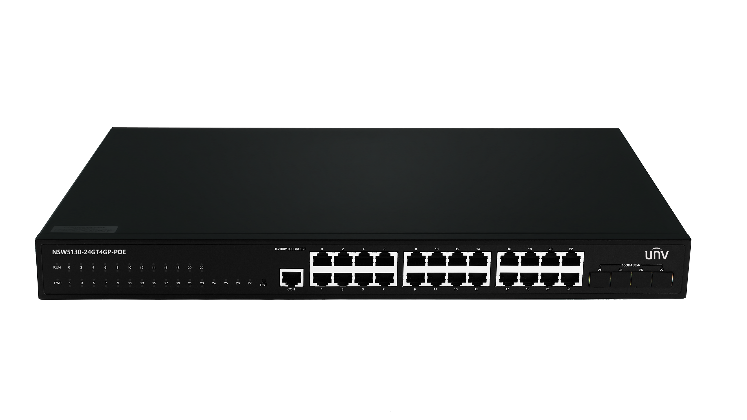 NSW5130-24GT4GP-POE